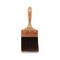 Purdy 4" Flat Sash Firm, Nylon/Polyester Bristle, Paint Brush, Hardwood Handle 144400340 - alternate 5